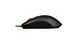 Игровая компьютерная мышь Fantech G13 Rhasta II USB с RGB c подсветкой 1.8м DPI 800-2400 Нейлон Black - изображение 3