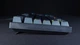 Игровая проводная механическая клавиатура Fantech ATOM MK876 , TKL, Red "Тихие" Switch, RGB, Без NumPad Gray - изображение 10