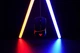 Ігрова комп'ютерна миша Fantech VX7 Crypto USB з RGB c підсвічуванням 1.8м DPI 200-8000 Програмована Black - зображення 7