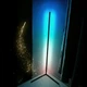 Кутова підлогова RGB лампа торшер з пультом LK202307-47/LK202309-23 - зображення 12