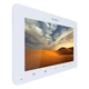 Видеодомофон 7" Slinex SM-07MHD White - изображение 4
