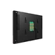 Видеодомофон Slinex Sonik 7 Cloud Black - изображение 5