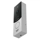 Видеопанель 2 Мп Slinex ML-20CRHD Silver+Black - изображение 5