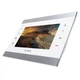 Видеодомофон Slinex SL-07N Cloud (Silver+White) - изображение 3