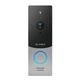 Видеопанель 2 Мп Slinex ML-20HD Silver+Black - изображение 1