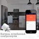 Розумна розетка smart LED з підсвіткою, Wi-Fi керуванням Tuya Smart, з моніторингом споживання електрики - зображення 7