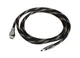 Кабель Cablexpert HDMI - HDMI V 2.1 (M/M), 1 м, черный (CCBP-HDMI8K-1M) коробка - изображение 3