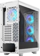 Obudowa Fractal Design Meshify 2 Compact RGB White TG (FD-C-MES2C-08) - obraz 3