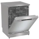 Посудомийна машина Hisense HS673C60X (DW50.2) (6886167) - изображение 4
