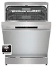 Посудомийна машина Hisense HS673C60X (DW50.2) (6886167) - изображение 8