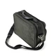Сумка Wallaby 2653 с очень крепкой ткани и пластиковой ручкой Хаки 35х24х14см - изображение 4