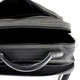 Сумка Wallaby 2653 с очень крепкой ткани и пластиковой ручкой Хаки 35х24х14см - изображение 7