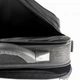 Сумка Wallaby 26531 полукаркас с пластмассовой ручкой Черная 34х25х14см - изображение 7