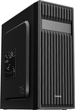 Корпус Zalman ZM-T6 Black (8809213769429) - зображення 1