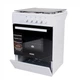Газова плита PRIME Technics PSG 64017 W - зображення 3