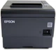 POS-принтер Epson TM-T88VII 112, USB, ETH, SRL, PS Черный (C31CJ57112) - изображение 2