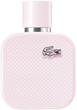 Woda perfumowana damska Lacoste L.12.12 Rose 50 ml (3614228836067) - obraz 1