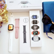 Розумний годинник Smart Watch 44mm Bluetooth Z32 PRO Series 6 Aluminium + 2 РЕМІШКА (додаток RDFIT) PINK - зображення 5