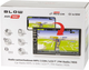 Автомагнітола Blow AVH-9810 2DIN 7" (78-219#) (5900804102915) - зображення 6