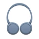 Наушники On-ear Sony WH-CH520 Blue (WHCH520L.CE7) - изображение 8