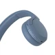 Наушники On-ear Sony WH-CH520 Blue (WHCH520L.CE7) - изображение 12