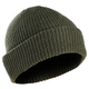 Шапка акрилова грубої в'язки Sturm Mil-Tec Beanie Cap Olive (12132001) - изображение 2