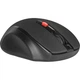 Мышка Defender Ultra MM-315 Wireless Black (52315) - изображение 3