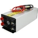 Автомобильный инвертор 12V/220V 5000W чистая синусоида, 2xShuko, 1xUSB Ritar (RSC-5000) - изображение 2