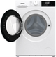 Пральна машина автоматична Gorenje WNHPI 72 SCSIRV/UA (WFLP7012) (6849632) - изображение 12