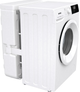 Пральна машина автоматична Gorenje WNHPI 72 SCSIRV/UA (WFLP7012) (6849632) - изображение 14