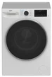 Прально-сушильна машина Beko B5DFT59447W (6929473) - изображение 1