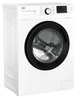 Пральна машина автоматична Beko WUE6612IXBW (6912951) Б/У - изображение 4