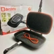 Двухсторонняя сковорода-гриль Daisini BN-555 с мраморным покрытием диаметр 36 см Black - изображение 1