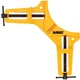 Струбцина DeWALT кутова для невеликих навантажень (DWHT83840-0) - зображення 2