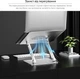 Подставка для ноутбука RZTK Stand Pro Alum - изображение 7