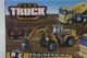 Екскаватор на радіокеруванні City Truck MINGFENG (251D-11) (221158) - зображення 2