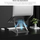 Подставка для ноутбука RZTK Stand Pro Grey - изображение 7