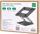 Подставка для ноутбука RZTK Stand Pro Grey - изображение 13