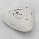 IP-камера UKC потолочная панорамная обзор под углом 360 градусов цветная съемка и встроенный микрофон Wi-Fi microSD (LF-3630) - изображение 10