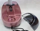 Отпариватель Dsp гладильная система с дезинфицированием 9 режимов работы 2000 Вт 2,1 л Розовый (KD-6019) - изображение 7