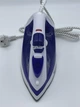Паровой утюг Rainberg RB-6308 2800W керамическая подошва Violet/White - изображение 6
