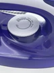 Паровой утюг Rainberg RB-6308 2800W керамическая подошва Violet/White - изображение 8
