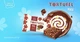 Конфеты Chocoboom Tortufel Praga 1.5 кг (4820216490060) - изображение 3