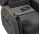 Fotel-sofa Cougar Ranger Pro Royal (CGR-RGP-GLB) - obraz 13