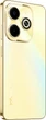 Мобильный телефон Infinix Hot 40i 8/128Gb NFC Horizon Gold (4894947012846) - изображение 7