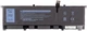 Аккумулятор PowerPlant для ноутбуков DELL XPS 15 9575 Series (8N0T7) 11.4V 6254mAh (NB441884) - изображение 1