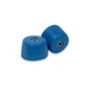 Амбушюри Silynx Foam Ear Plugs синій XXL - зображення 1
