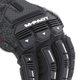 Рукавиці Mechanix ColdWork M-Pact Сірий/Чорний L - зображення 6