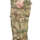 Штани US Army Improved Hot Weather Combat Uniform Scorpion W2 OCP камуфляж S-Long - зображення 7