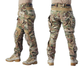 Штани IdoGear G3 Combat Pants V2 Multicam L - зображення 3